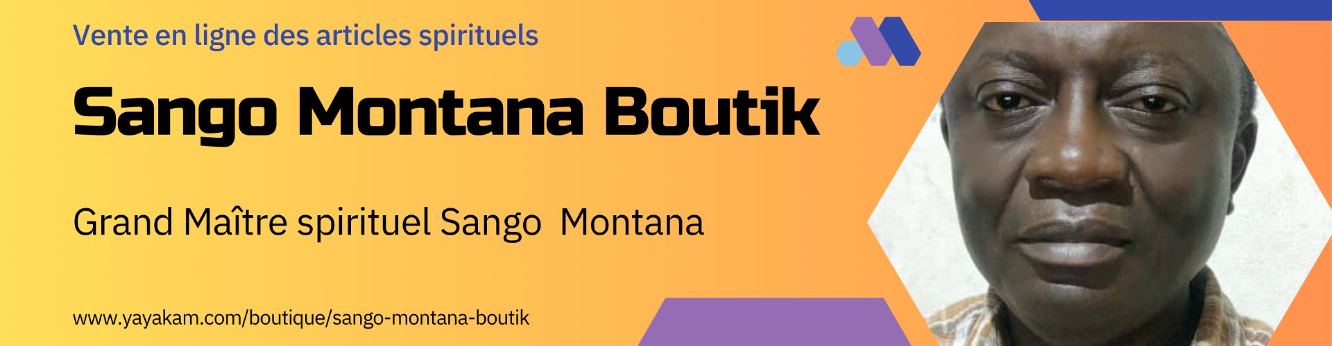 Sango Montana Boutik