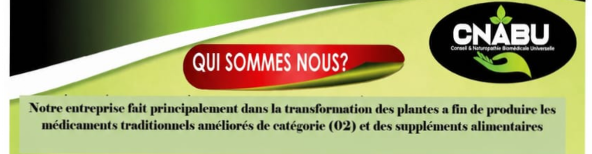 Banniere CNABU shop