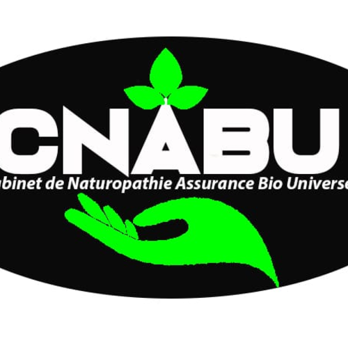 Logo CNABU shop