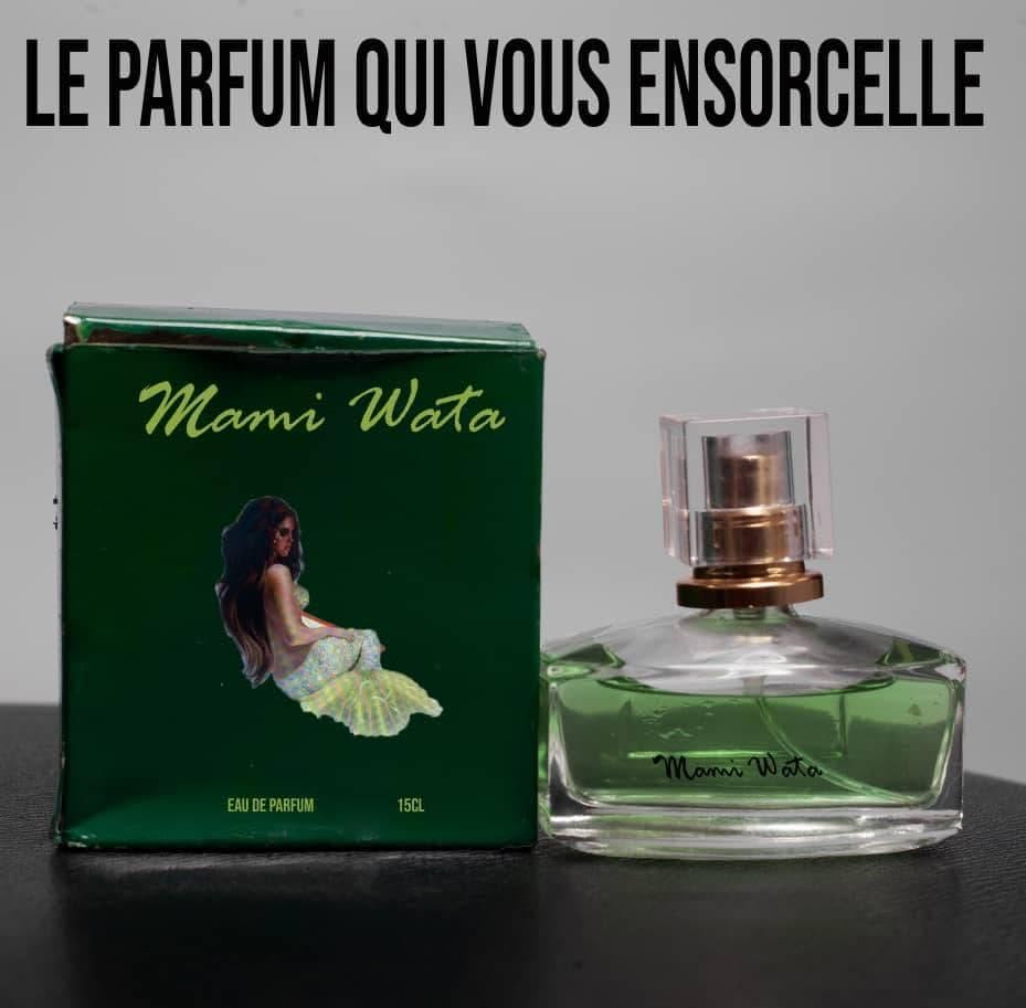 Mami wata Eau de parfum